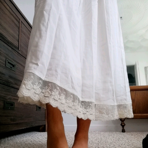 ❗ SOLD ❗Cottage core dress - Picture 5 of 6